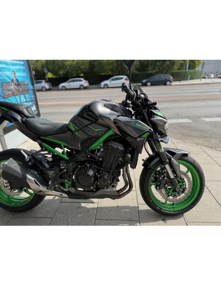 KAWASAKI Z 900 AÑO 2024 CON 7.926 KM.