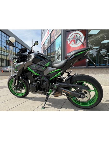 KAWASAKI Z 900 AÑO 2024 CON 7.926 KM.
