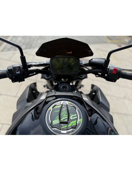 KAWASAKI Z 900 AÑO 2024 CON 7.926 KM.