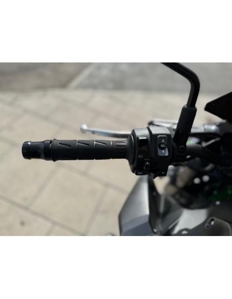 KAWASAKI Z 900 AÑO 2024 CON 7.926 KM.