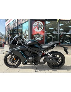 HONDA CBR 650 R AÑO 2023 CON 9.823 KM.