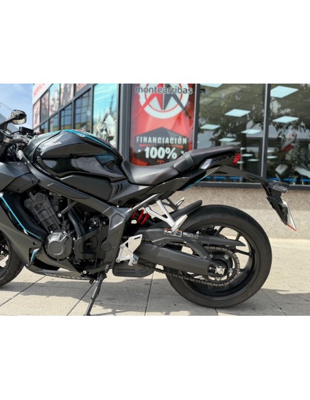 HONDA CBR 650 R AÑO 2023 CON 9.823 KM.