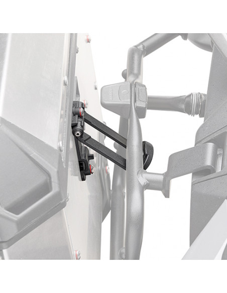 TREKKER ALASKA 36 ALUMINIO