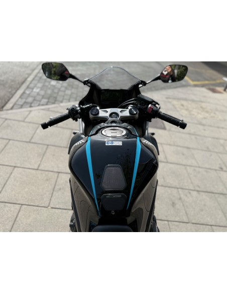 HONDA CBR 650 R AÑO 2023 CON 9.823 KM.