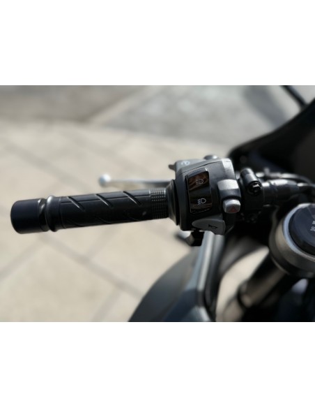 HONDA CBR 650 R AÑO 2023 CON 9.823 KM.