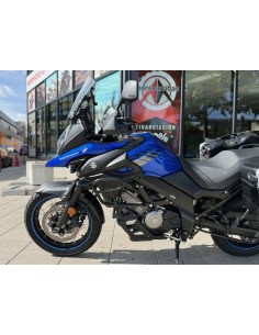 SUZUKI V-STROM 650 AÑO 2020 CON 15.891 KM. 2
