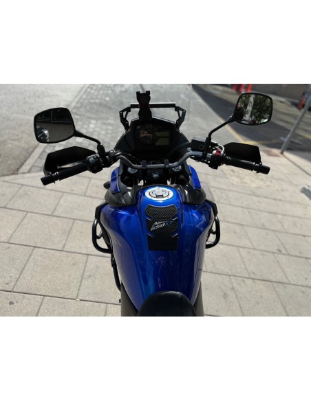 SUZUKI V-STROM 650 AÑO 2020 CON 15.891 KM.