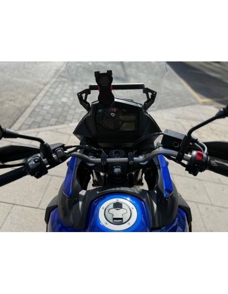 SUZUKI V-STROM 650 AÑO 2020 CON 15.891 KM.