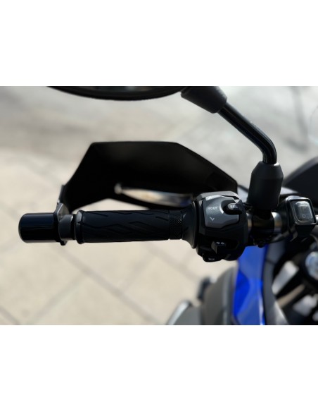 SUZUKI V-STROM 650 AÑO 2020 CON 15.891 KM.