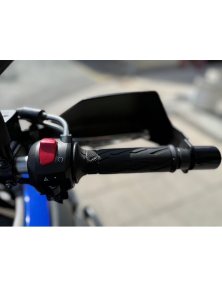 SUZUKI V-STROM 650 AÑO 2020 CON 15.891 KM.