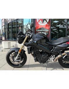 BMW F 800 R A2 AÑO 2017 CON 34.834 KM. 2
