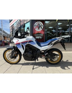 HONDA TRANSALP 750 AÑO 2024 CON 2.450 KM.