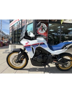HONDA TRANSALP 750 AÑO 2024 CON 2.450 KM. 2