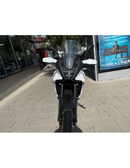 HONDA TRANSALP 750 AÑO 2024 CON 2.450 KM.