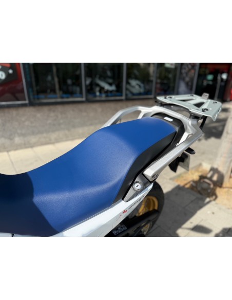 HONDA TRANSALP 750 AÑO 2024 CON 2.450 KM.