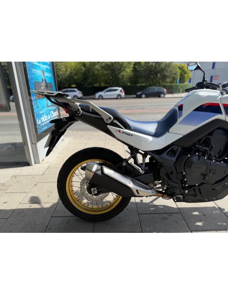 HONDA TRANSALP 750 AÑO 2024 CON 2.450 KM.