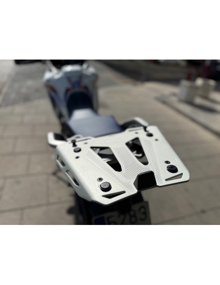 HONDA TRANSALP 750 AÑO 2024 CON 2.450 KM.