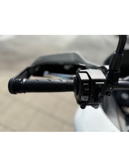 HONDA TRANSALP 750 AÑO 2024 CON 2.450 KM.