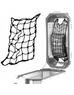 RED ELASTICA PORTAOBJETOS TREKKER