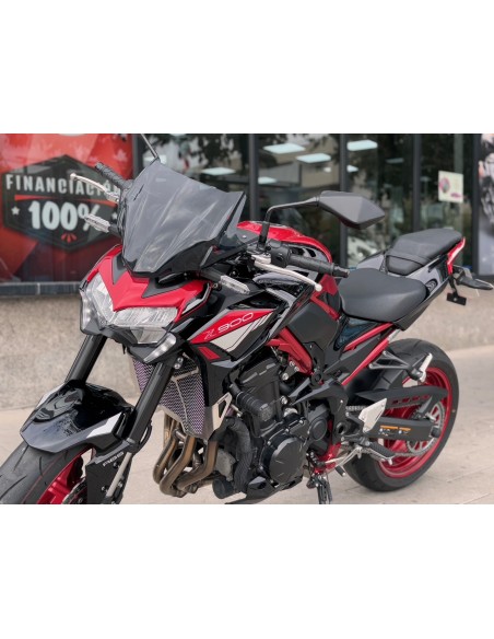 KAWASAKI Z 900 FULL AÑO 2024 CON 5.634 KM.