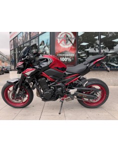KAWASAKI Z 900 FULL AÑO 2024 CON 5.634 KM.
