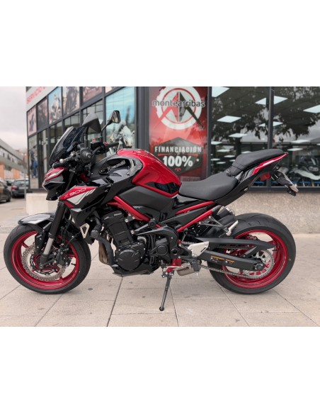 KAWASAKI Z 900 FULL AÑO 2024 CON 5.634 KM.