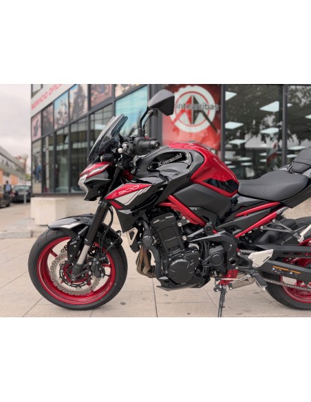 KAWASAKI Z 900 FULL AÑO 2024 CON 5.634 KM.