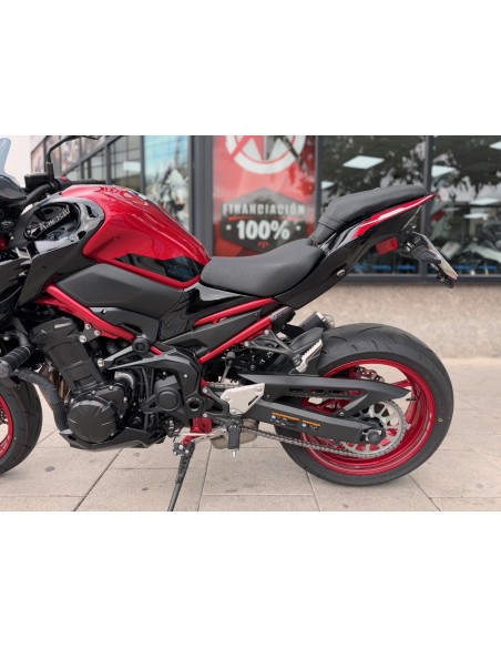 KAWASAKI Z 900 FULL AÑO 2024 CON 5.634 KM.