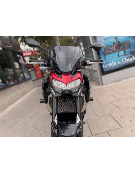 KAWASAKI Z 900 FULL AÑO 2024 CON 5.634 KM.