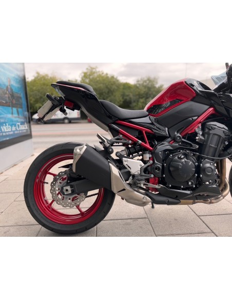 KAWASAKI Z 900 FULL AÑO 2024 CON 5.634 KM.
