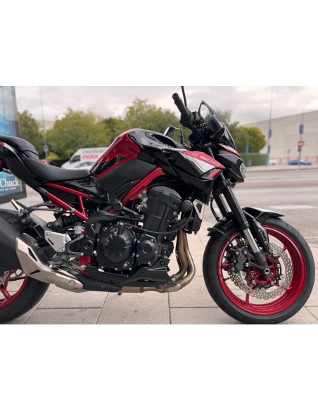 KAWASAKI Z 900 FULL AÑO 2024 CON 5.634 KM.