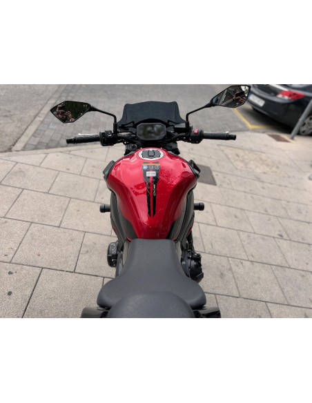 KAWASAKI Z 900 FULL AÑO 2024 CON 5.634 KM.