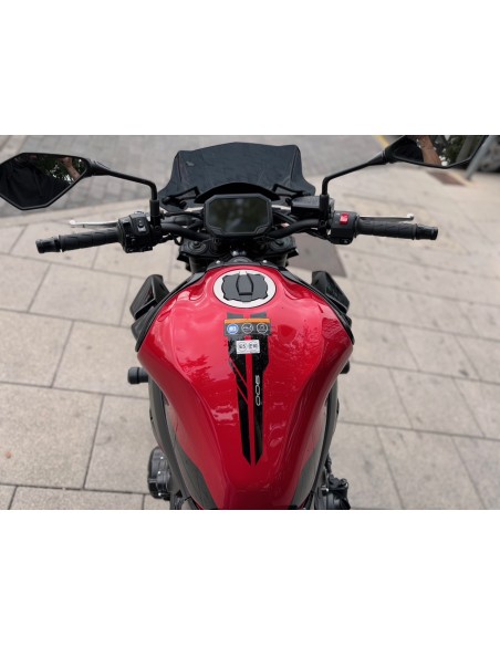 KAWASAKI Z 900 FULL AÑO 2024 CON 5.634 KM.