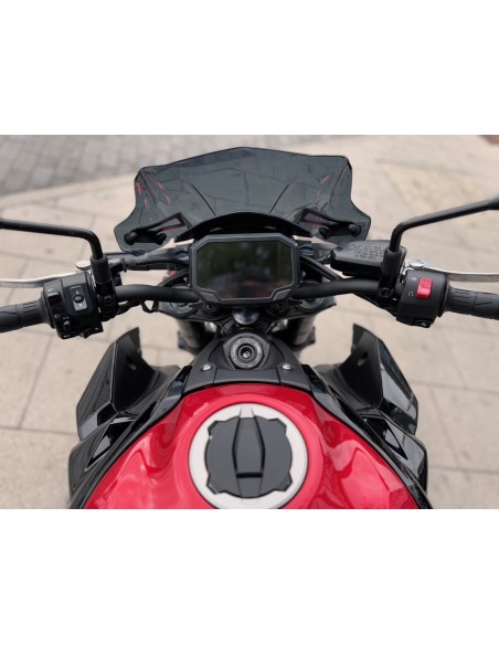 KAWASAKI Z 900 FULL AÑO 2024 CON 5.634 KM.