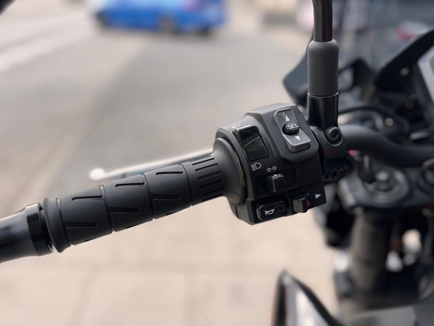 KAWASAKI Z 900 FULL AÑO 2024 CON...