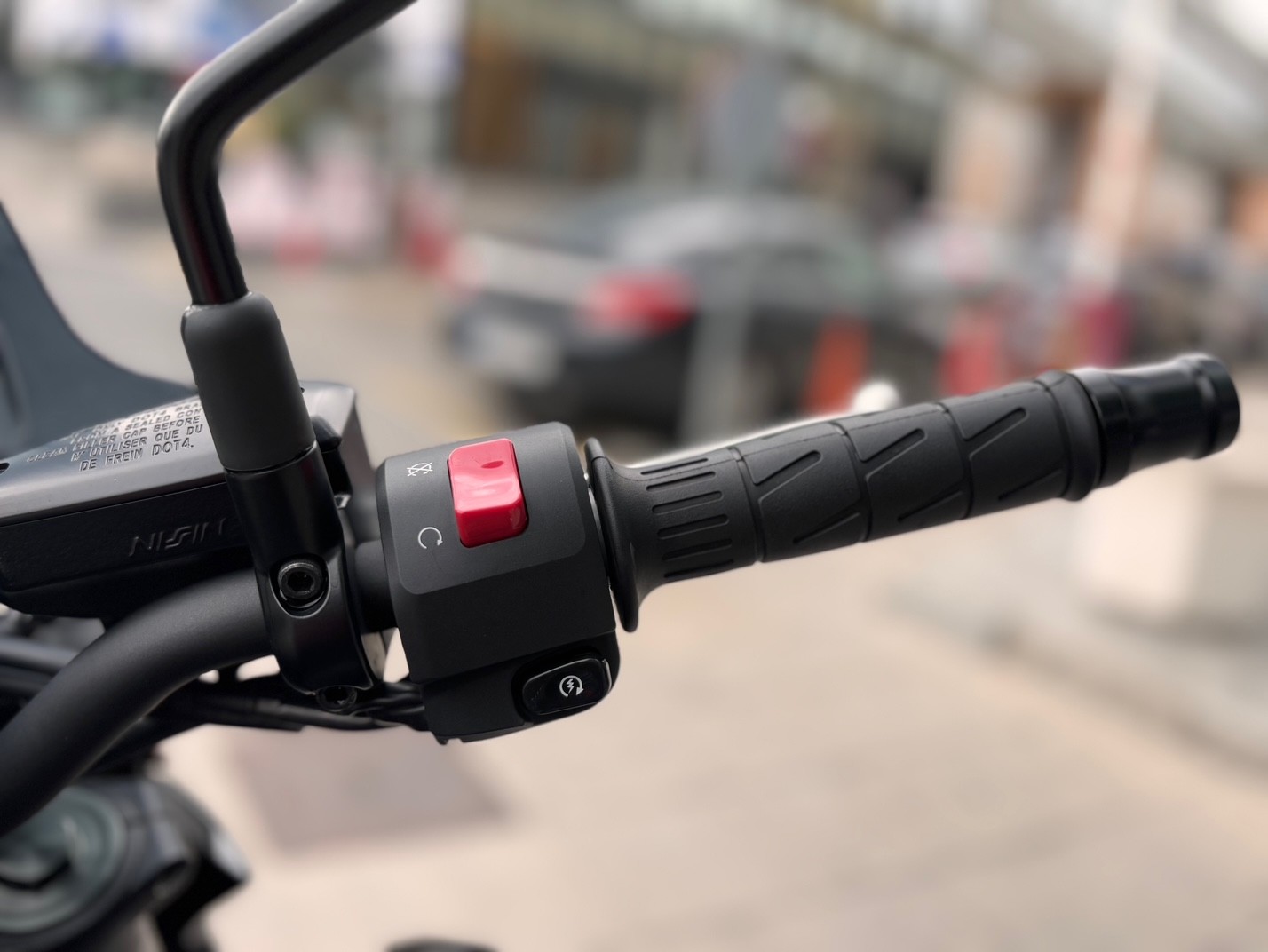 KAWASAKI Z 900 FULL AÑO 2024 CON...