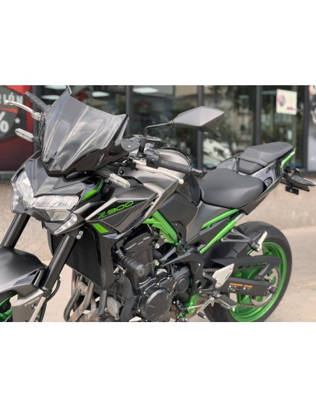 KAWASAKI Z 900 A2 AÑO 2023 CON 4.039 KM.