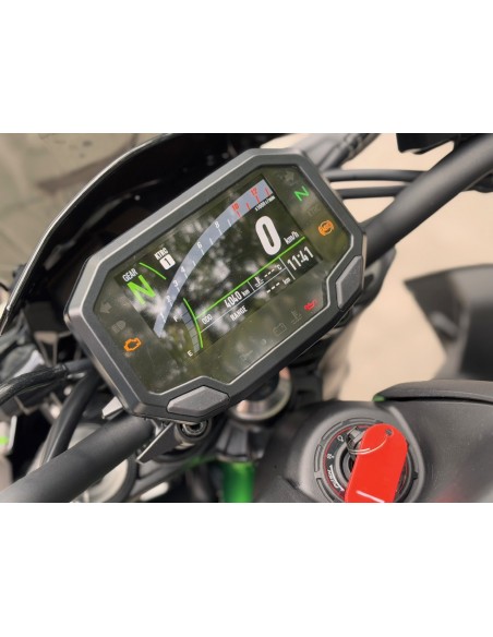 KAWASAKI Z 900 A2 AÑO 2023 CON 4.039 KM.