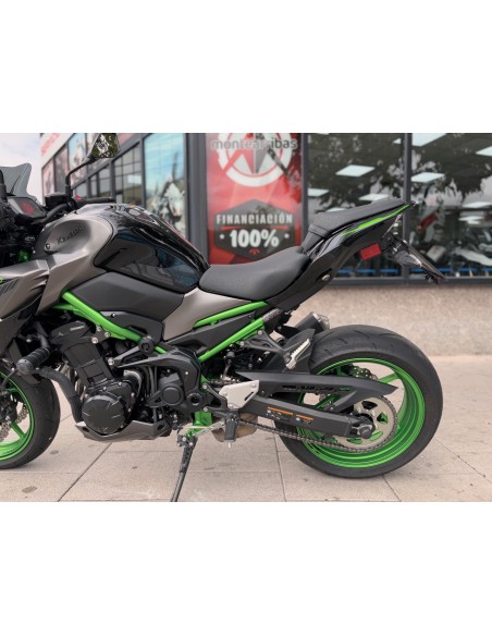 KAWASAKI Z 900 A2 AÑO 2023 CON 4.039 KM.