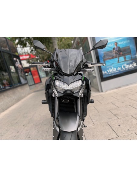 KAWASAKI Z 900 A2 AÑO 2023 CON 4.039 KM.