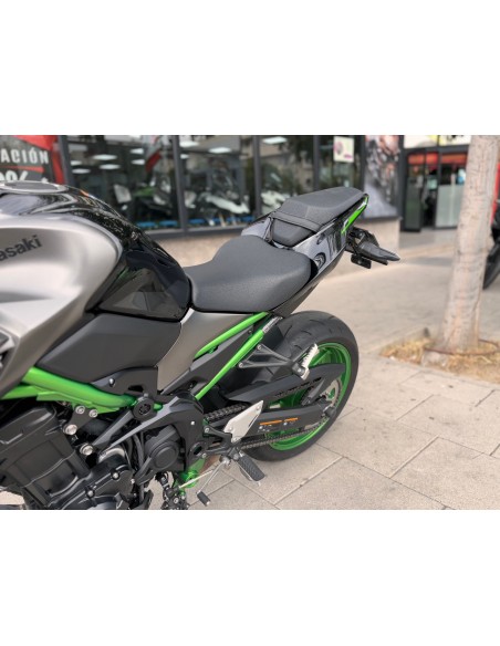 KAWASAKI Z 900 A2 AÑO 2023 CON 4.039 KM.