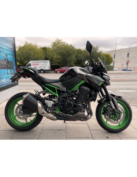 KAWASAKI Z 900 A2 AÑO 2023 CON 4.039 KM.