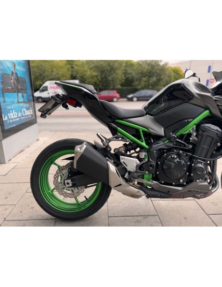 KAWASAKI Z 900 A2 AÑO 2023 CON 4.039 KM.