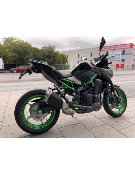 KAWASAKI Z 900 A2 AÑO 2023 CON 4.039 KM.