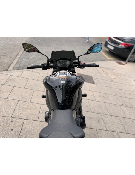 KAWASAKI Z 900 A2 AÑO 2023 CON 4.039 KM.