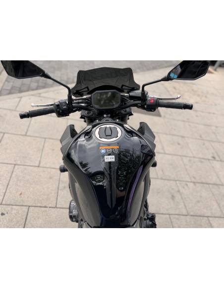 KAWASAKI Z 900 A2 AÑO 2023 CON 4.039 KM.