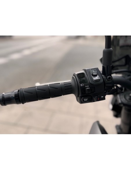 KAWASAKI Z 900 A2 AÑO 2023 CON 4.039 KM.