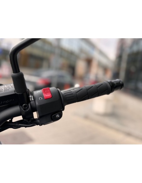 KAWASAKI Z 900 A2 AÑO 2023 CON 4.039 KM.