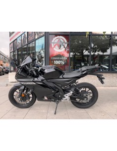 YAMAHA YZF 125 AÑO 2024 CON 5.627 KM.