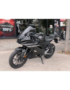 YAMAHA YZF 125 AÑO 2024 CON 5.627 KM. 2